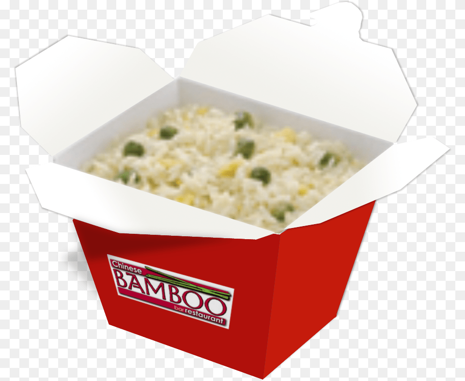 Ambalaza Rice Box Packaging Template, Food Png