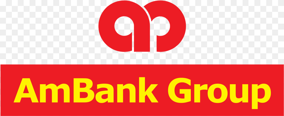 Ambank Group Logo, Text, Symbol Free Transparent Png