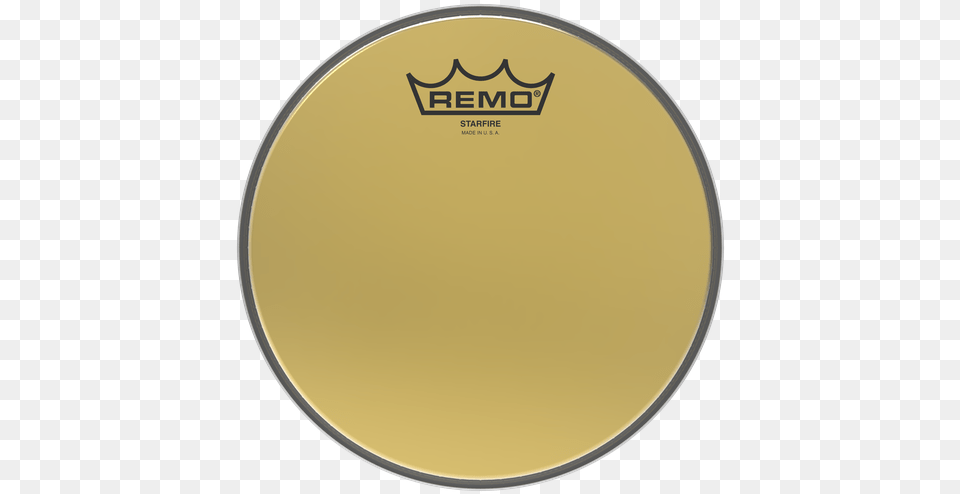 Ambassador Starfire Gold Solid, Drum, Musical Instrument, Percussion, Disk Free Png