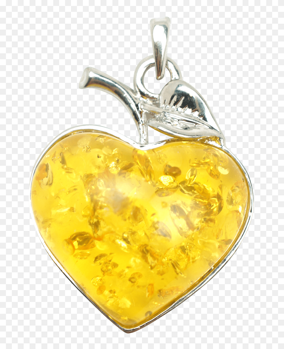 Amber Clip, Accessories, Pendant, Jewelry, Locket Png Image