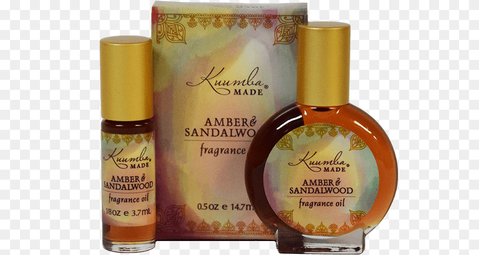 Amber Amp Sandalwood Fragrance Oil Perfume De Vanilla E Musk, Bottle, Cosmetics, Lotion Free Transparent Png