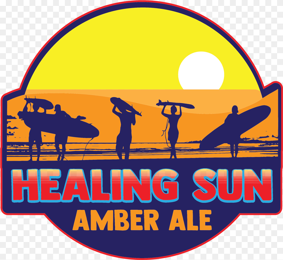 Amber Beers Focus On Malts At The Beginning Of The Shutterstock Surf, Photography, Sky, Nature, Outdoors Free Png