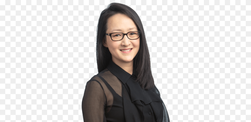 Amber Chen Anna Khan Bessemer Venture Partners, Accessories, Smile, Portrait, Photography Free Png