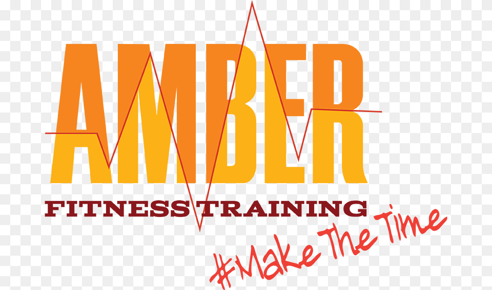 Amber Fitness Logo Png Image