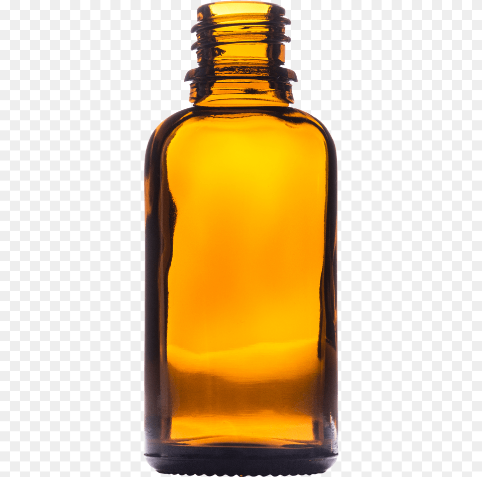 Amber Glass Dropper Bottle Photo Amber Bottle Transparent Background, Jar Free Png