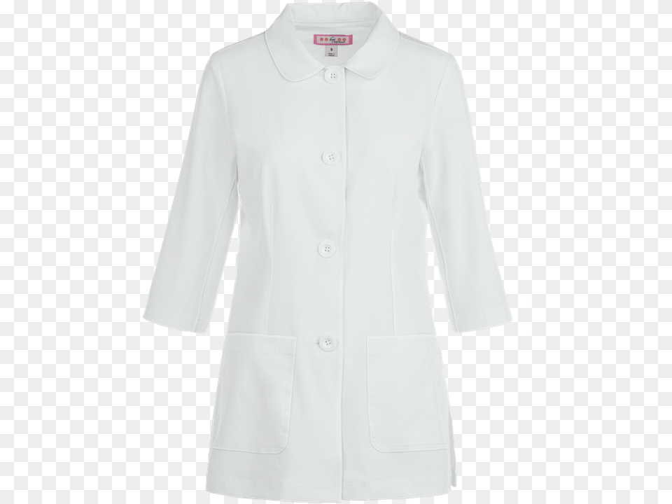 Amber Lab Coat Science Jackets, Clothing, Lab Coat, Long Sleeve, Sleeve Png