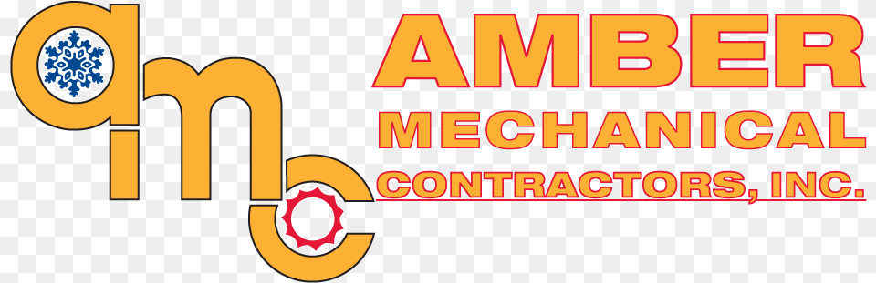 Amber Mechanical Contractors Inc, Logo Png