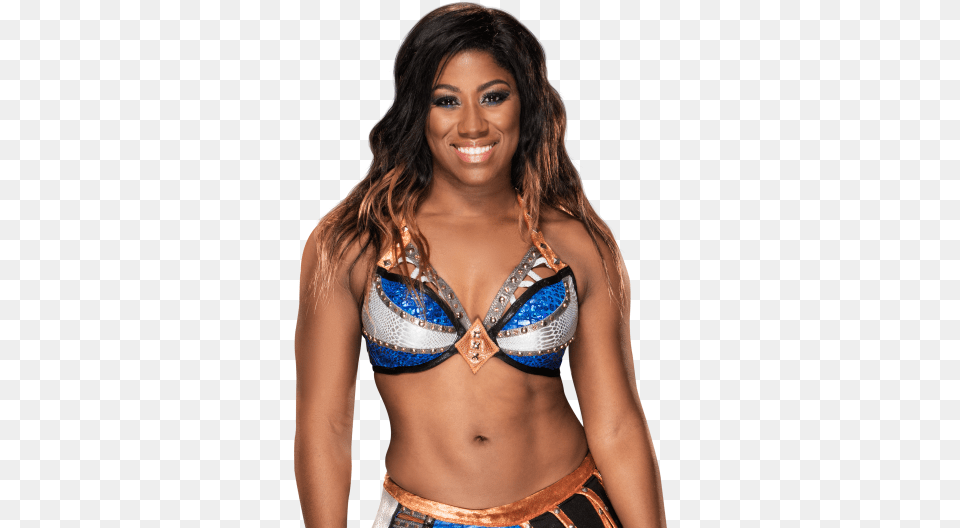 Amber Moon Wwe Wrestler, Lingerie, Bikini, Bra, Clothing Free Transparent Png