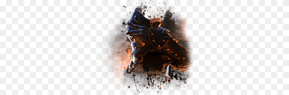 Amber Skills Ink Splatter, Knight, Person, Clothing, Glove Free Transparent Png