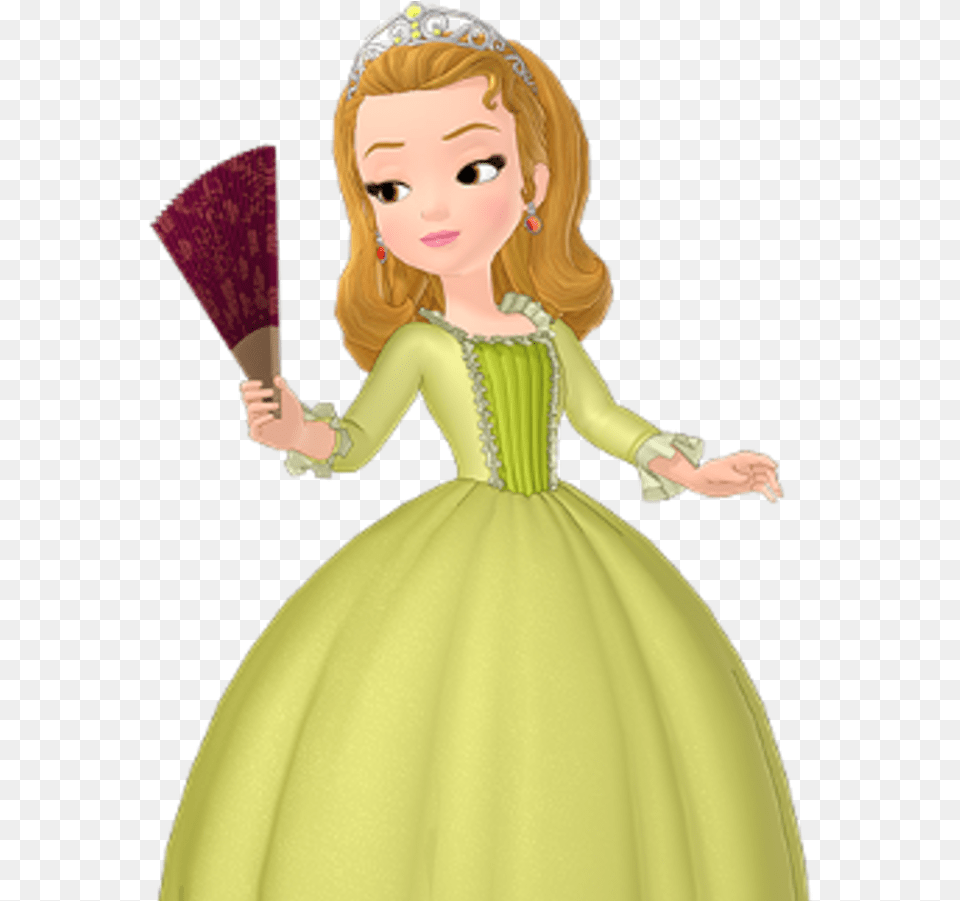 Amber Sofia The First Gown, Child, Person, Girl, Female Free Png