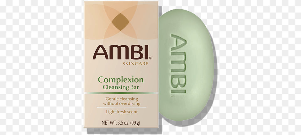 Ambi Complexion Cleansing Bar Ambi, Soap, Bottle, Lotion, Cosmetics Free Png
