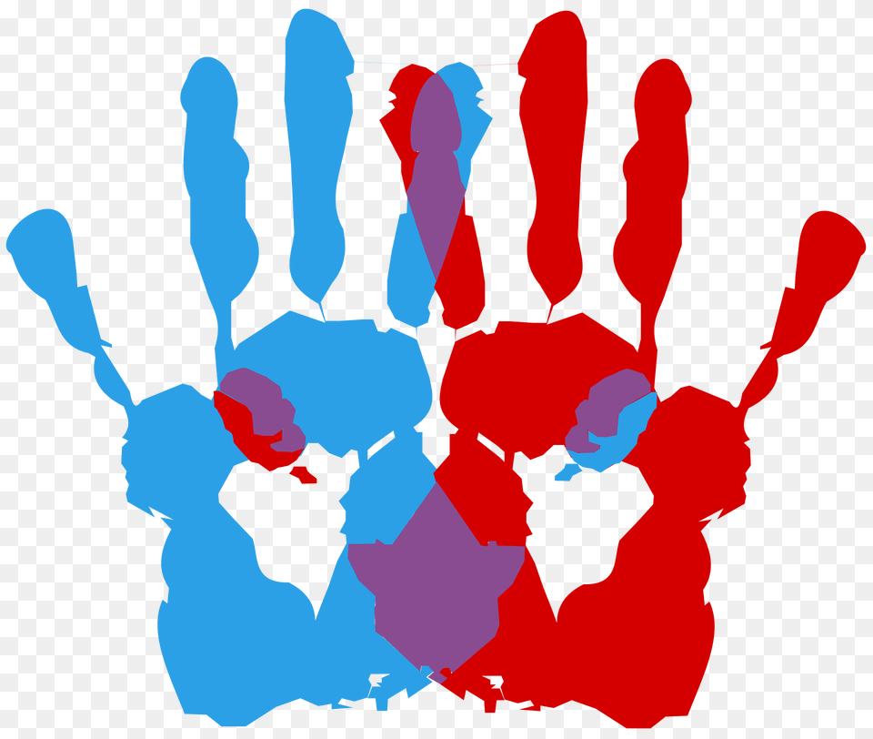 Ambidextrie Clipart, Art, Graphics, Painting, Baby Free Png Download