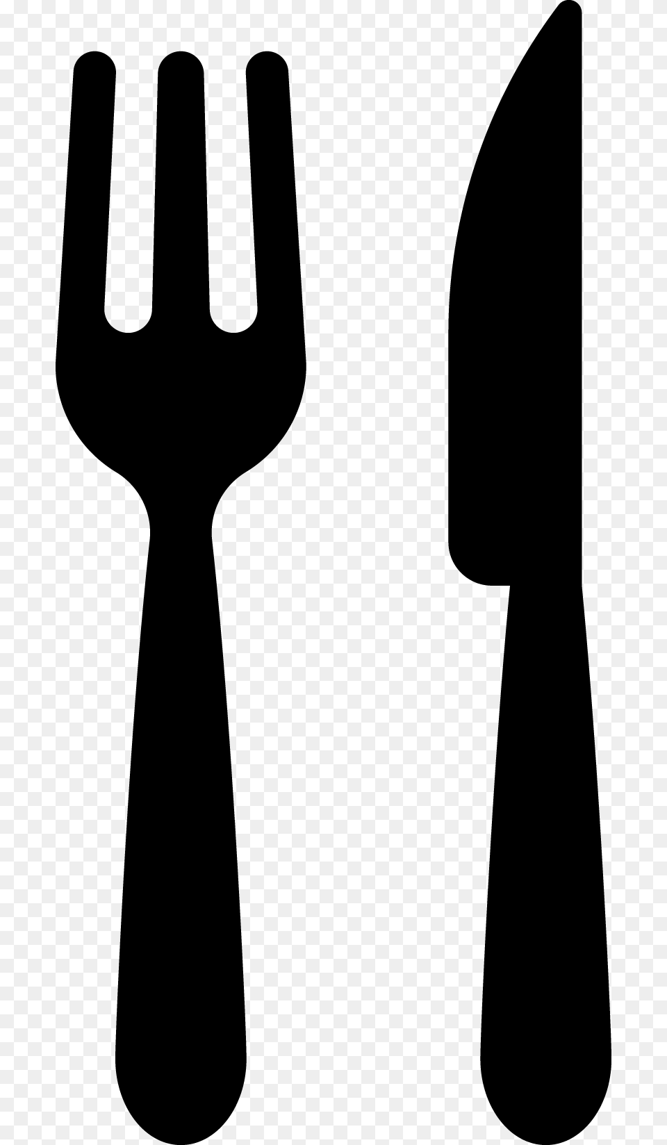 Ambient Eats, Cutlery, Fork, Blade, Dagger Free Png