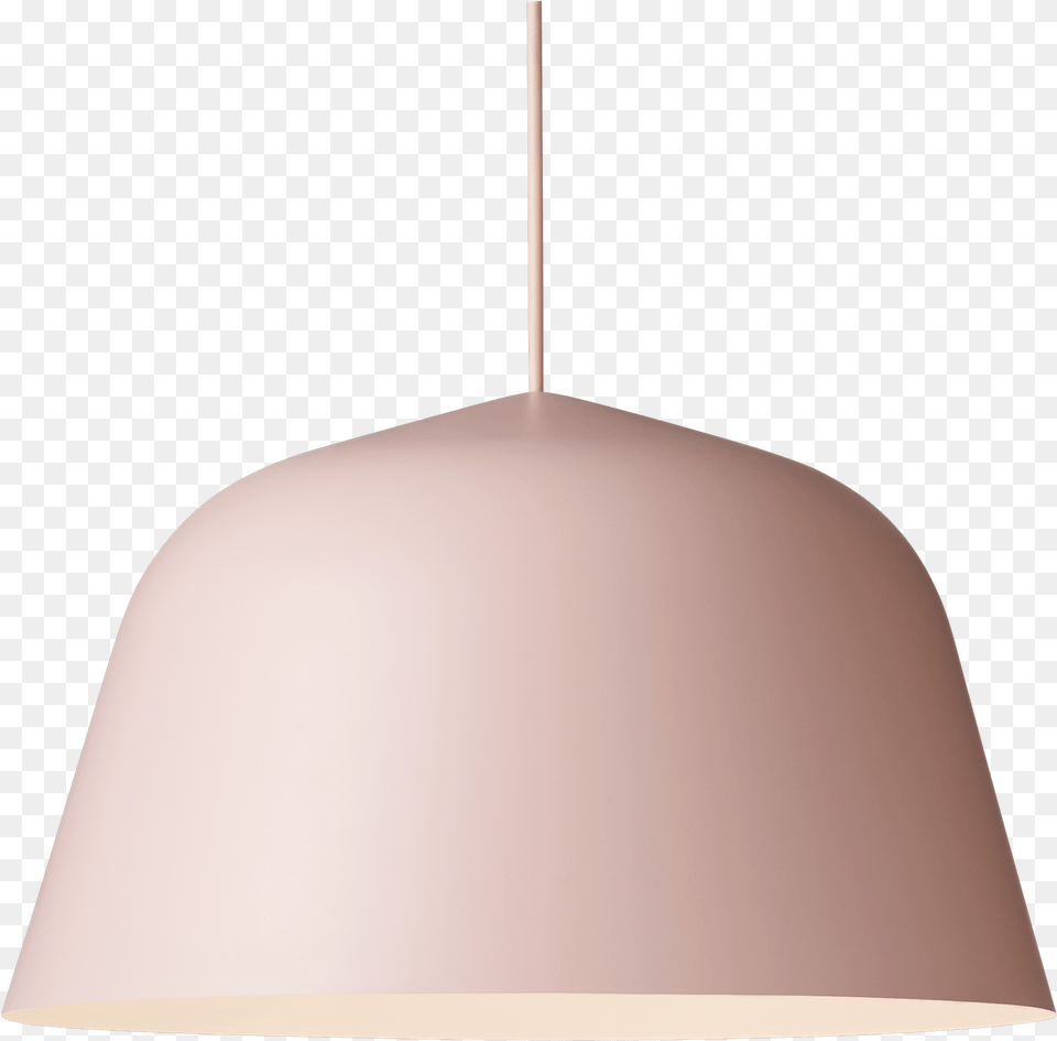 Ambit Pendant Lamp Pink Hanging Lamp, Lampshade Free Transparent Png