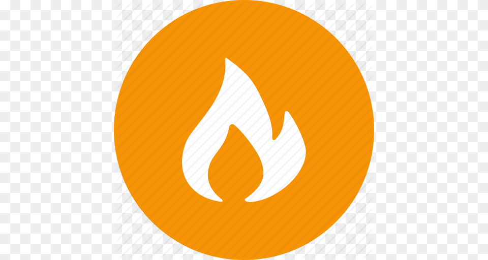 Ambition Burn Calories Desire Fire Flame Hot Icon, Logo Free Transparent Png