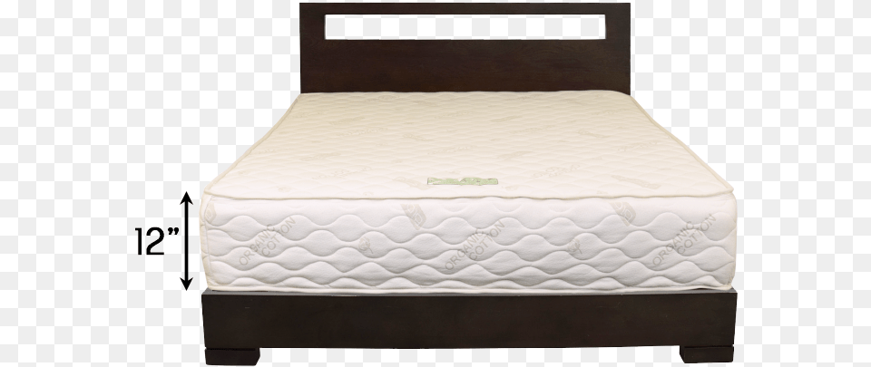 Amboise Latex Mattress Comfort Queen Size, Furniture, Bed Free Png