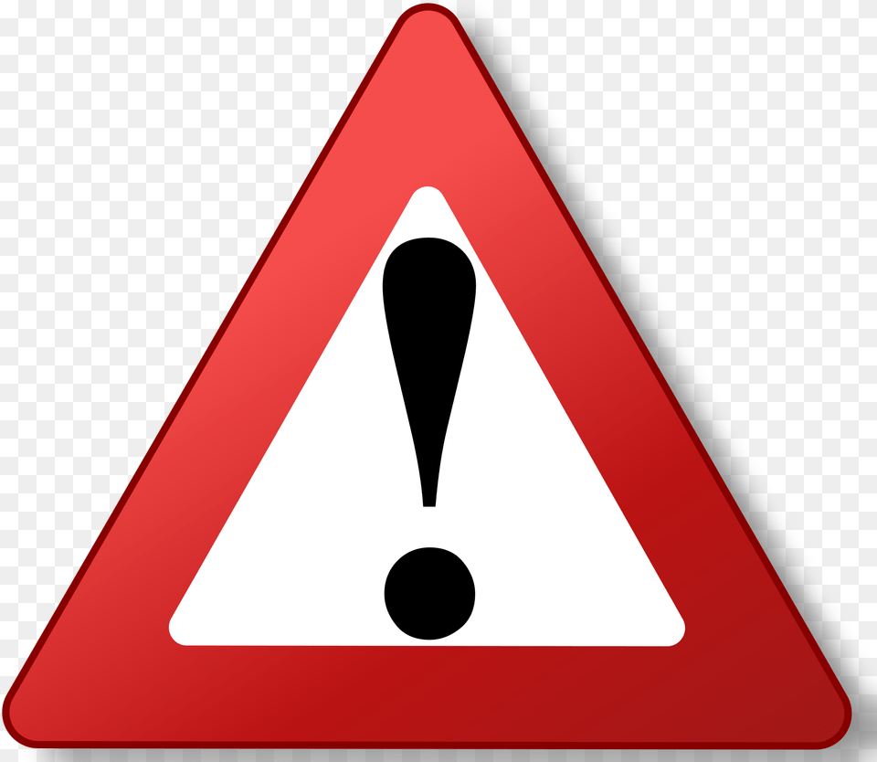 Ambox Warning Pn, Sign, Symbol, Road Sign, Triangle Free Transparent Png