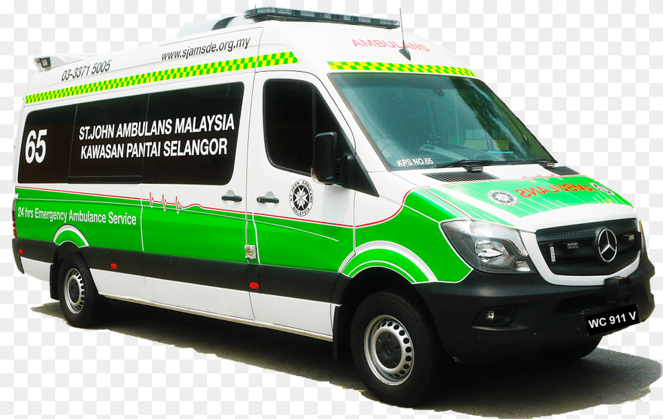 Ambulance, Transportation, Van, Vehicle, Car Png