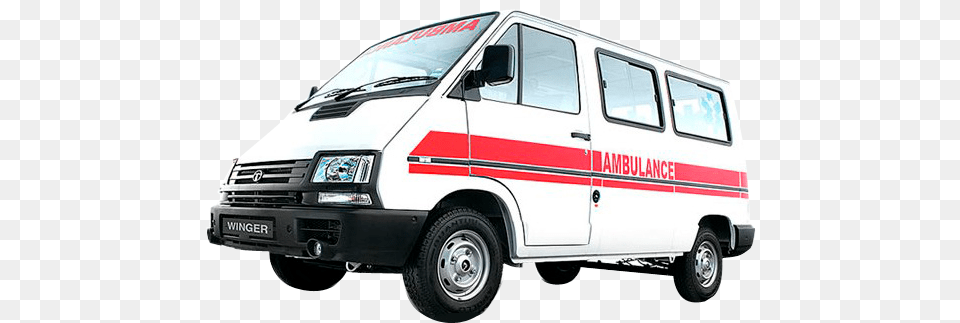 Ambulance, Transportation, Van, Vehicle, Car Free Png Download