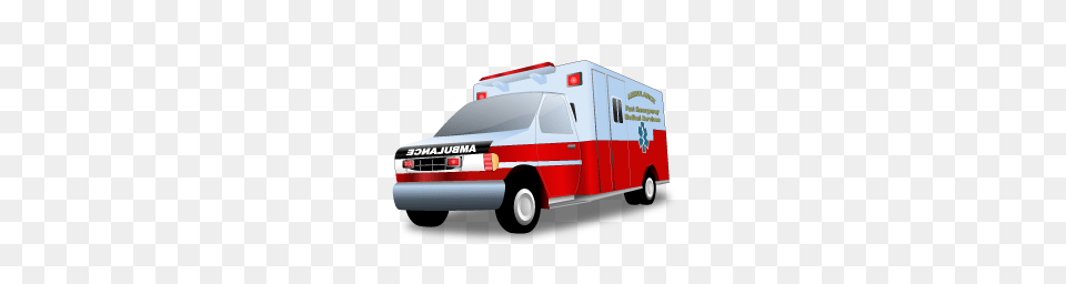 Ambulance, Transportation, Van, Vehicle, Moving Van Free Transparent Png