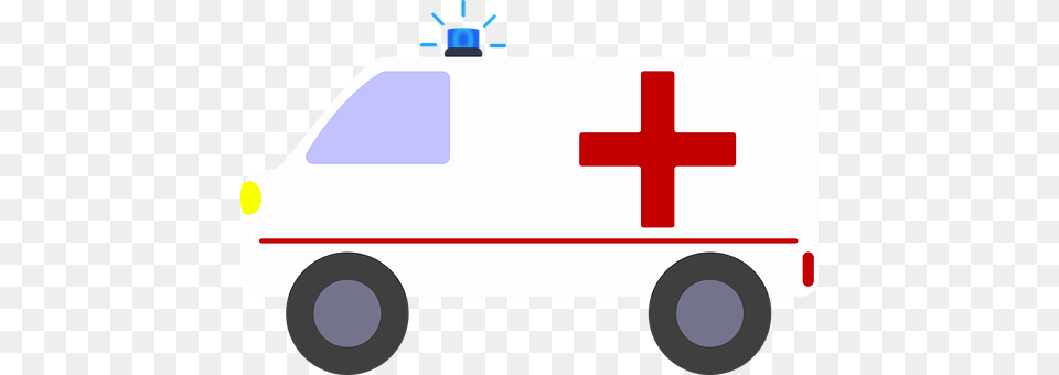 Ambulance Transportation, Van, Vehicle, First Aid Free Transparent Png