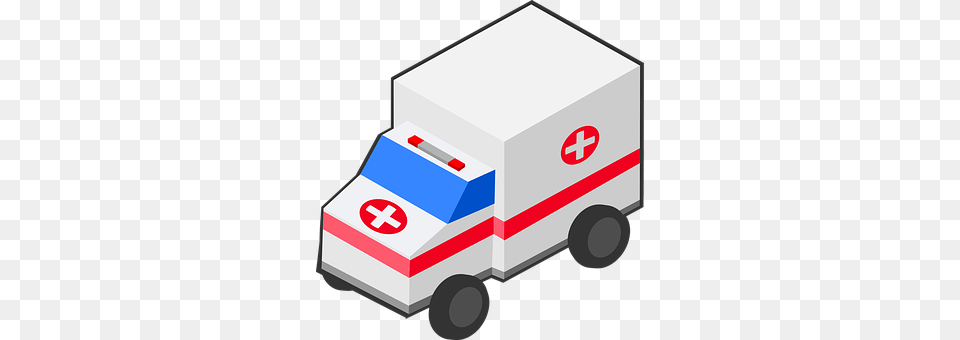 Ambulance First Aid, Transportation, Van, Vehicle Free Png Download