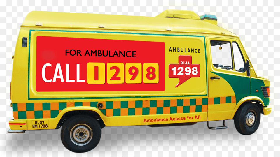 Ambulance, Transportation, Van, Vehicle, Machine Free Transparent Png