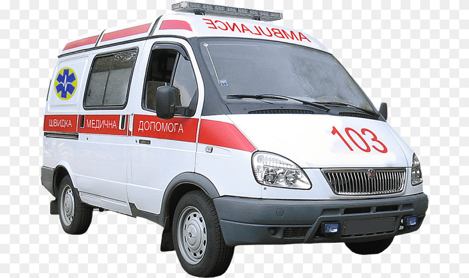 Ambulance, Transportation, Van, Vehicle, Car Free Transparent Png