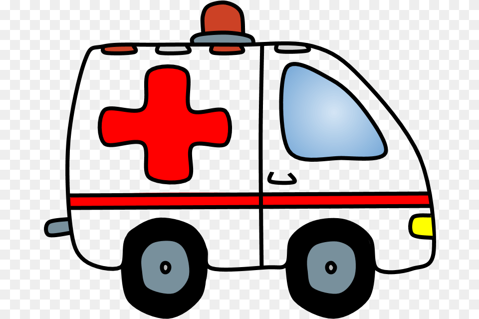 Ambulance, Transportation, Van, Vehicle, Clothing Free Transparent Png
