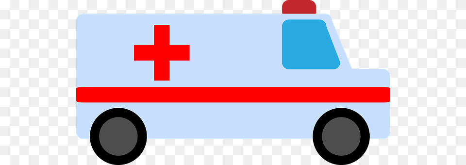 Ambulance Transportation, Van, Vehicle, First Aid Free Png