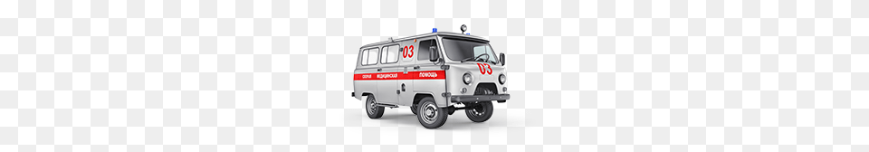 Ambulance, Transportation, Van, Vehicle, Moving Van Free Png Download