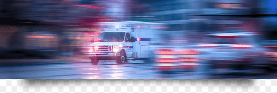 Ambulance, Transportation, Vehicle, Machine, Wheel Free Png Download