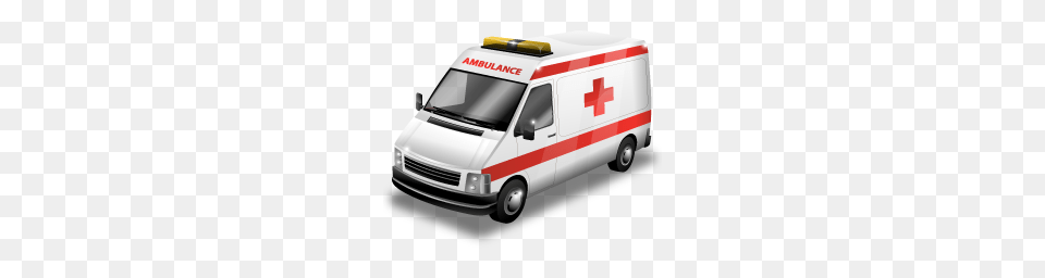 Ambulance, Transportation, Van, Vehicle, First Aid Free Png Download
