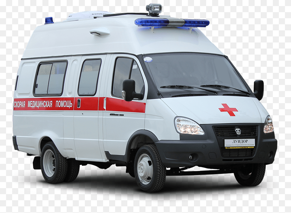 Ambulance, Transportation, Van, Vehicle, Car Free Png Download