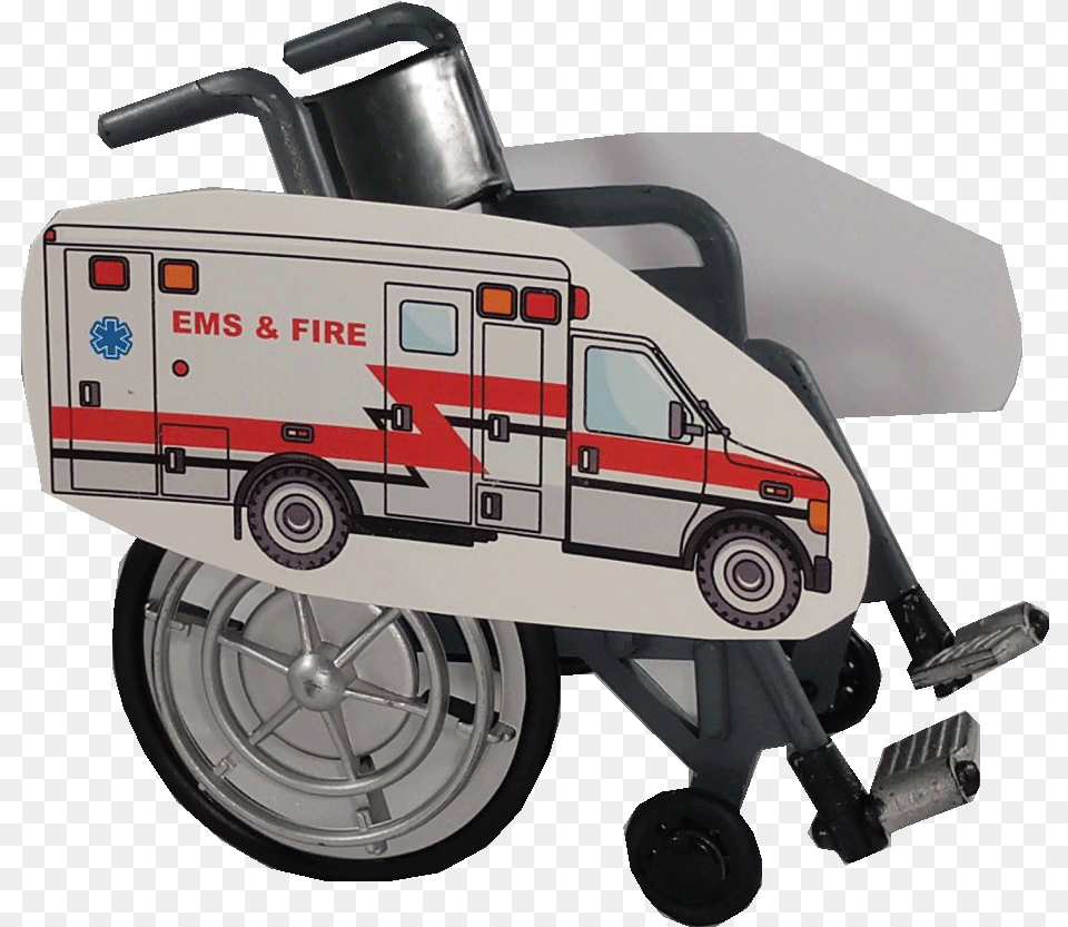 Ambulance, Wheel, Machine, Vehicle, Van Png Image