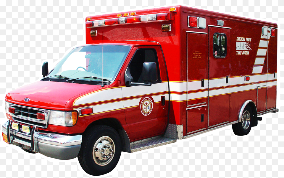 Ambulance, Transportation, Van, Vehicle, Truck Png Image