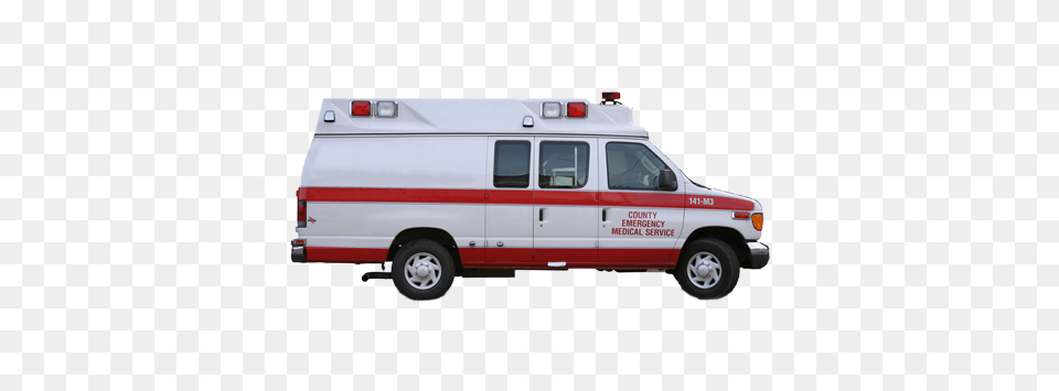 Ambulance, Transportation, Van, Vehicle, Moving Van Free Transparent Png