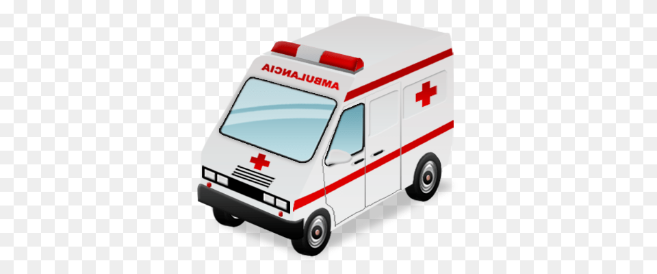 Ambulance, Transportation, Van, Vehicle, First Aid Png Image