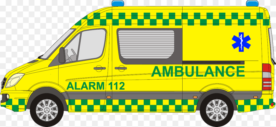 Ambulance Ambulance, Transportation, Van, Vehicle, Moving Van Free Png