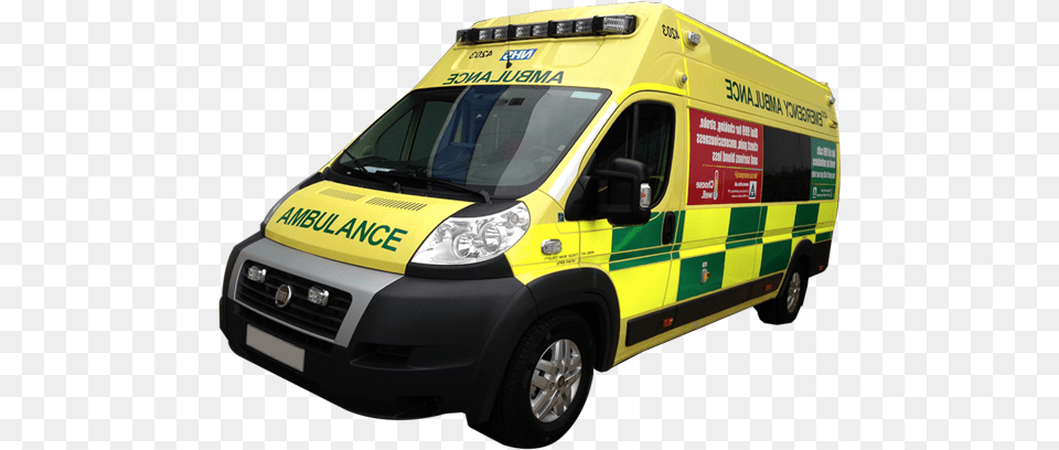 Ambulance Ambulance, Transportation, Van, Vehicle, Moving Van Free Png Download