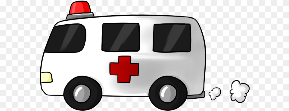 Ambulance Ambulance Animated Clipart, Transportation, Van, Vehicle, Logo Free Transparent Png