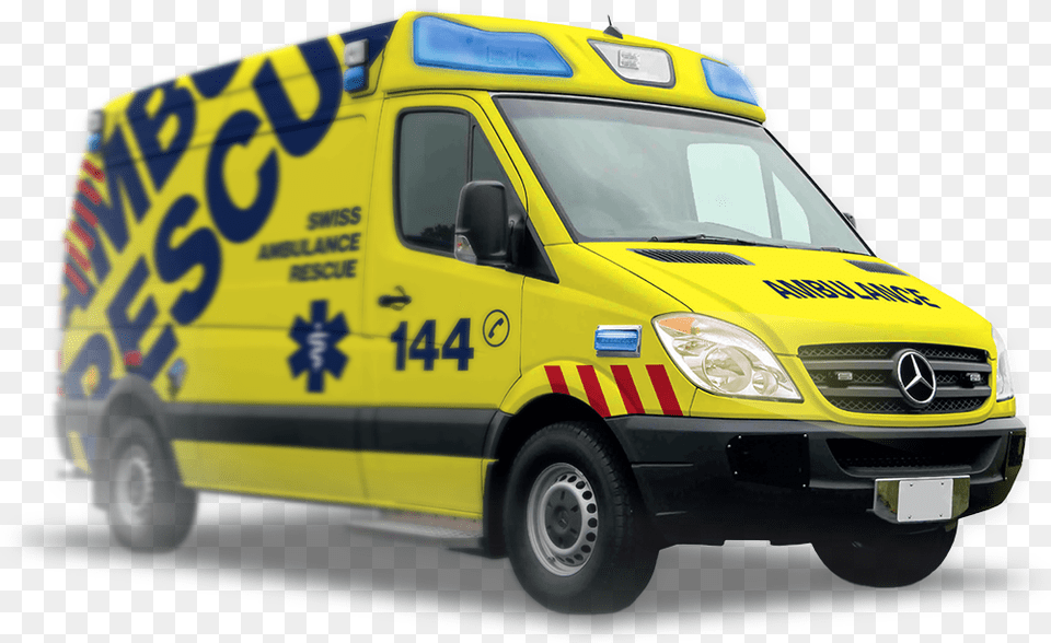 Ambulance Ambulance Geneve, Transportation, Van, Vehicle, Moving Van Free Png