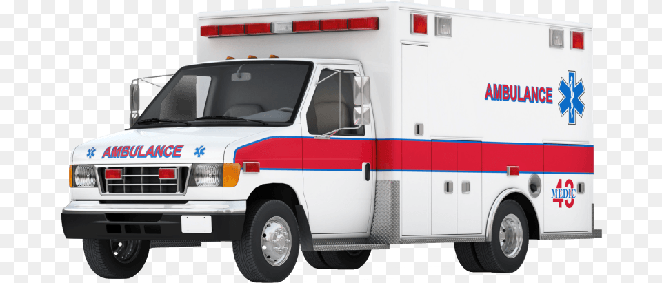 Ambulance Ambulancia Rotulacion, Transportation, Van, Vehicle, Moving Van Free Transparent Png