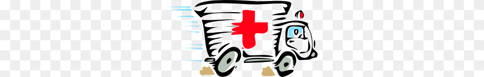 Ambulance Car Clip Art For Web, Vehicle, Van, Transportation, Logo Free Png