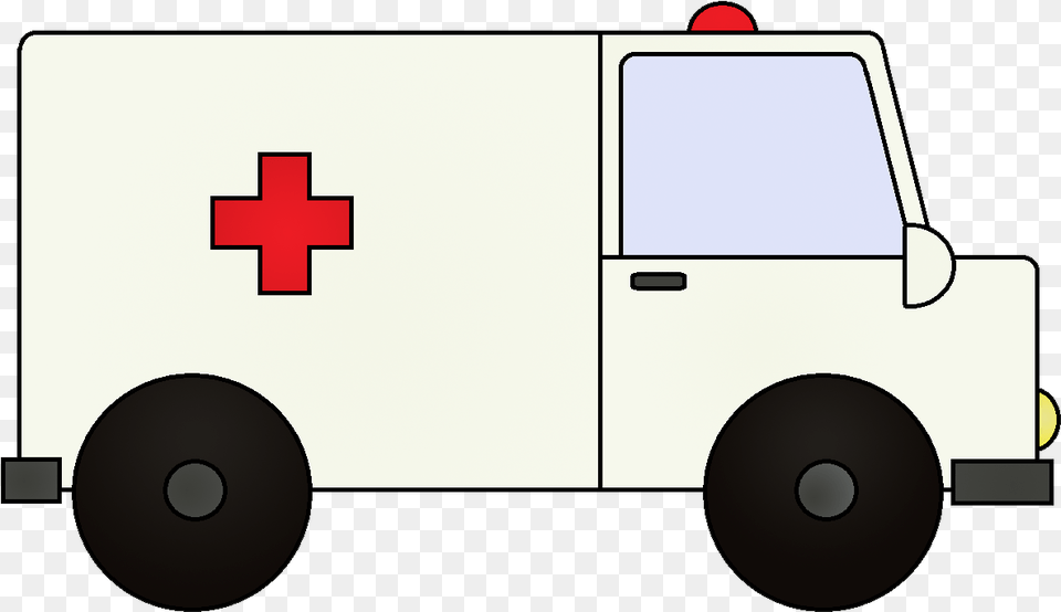 Ambulance Clip Art Clip Art Animated Ambulance, Transportation, Van, Vehicle Png Image