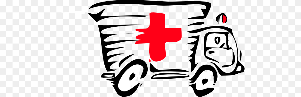 Ambulance Clip Art Clipart Images, Logo, Transportation, Van, Vehicle Free Png