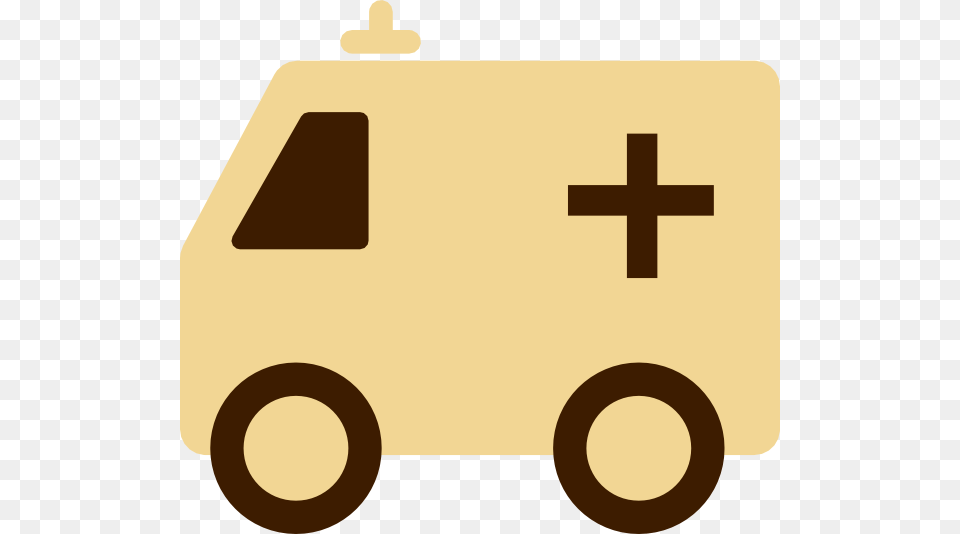 Ambulance Clip Art For Web, Transportation, Van, Vehicle, Cross Free Png