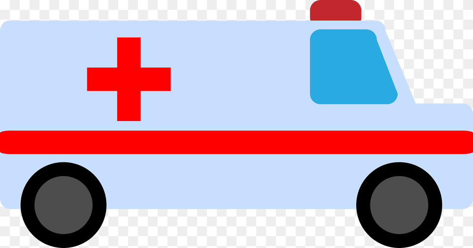 Ambulance Clipart, Transportation, Van, Vehicle, First Aid Png