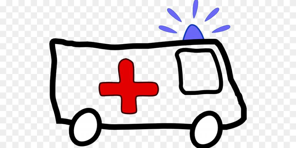 Ambulance Clipart Animasi Role Of The Government In Health Class, Transportation, Van, Vehicle, Car Png