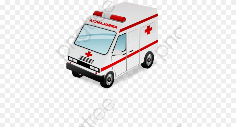 Ambulance Clipart Blue Ambulance, Transportation, Van, Vehicle, First Aid Png